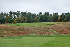 Myopia Hunt Club 13th Fairway